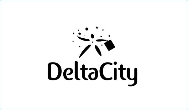 Trade Center Delta City“, general logistics sponsor