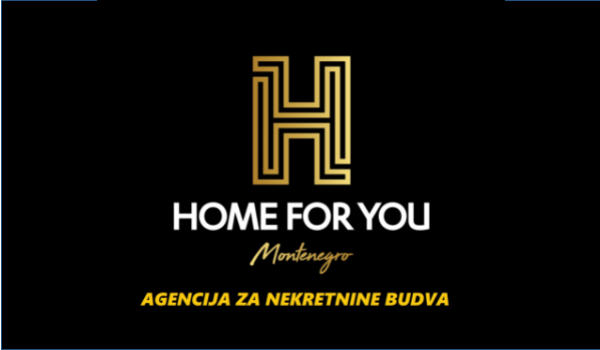 „Home for You“ l.l.c. from Budva